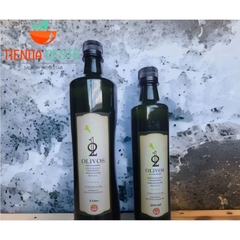 Aceite de oliva Virgen extra x 1 litro pet "12 olivos" ( X 3 UNIDADES) - comprar online