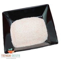 Sal rosa del Himalaya fina a granel ( 2.5kg)