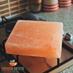 Sal rosa del Himalaya fina a granel ( 2.5kg)