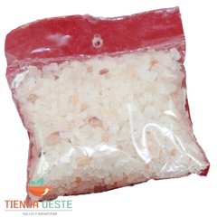 Sal rosa del Himalaya gruesa a granel (1 kg) - tienda online