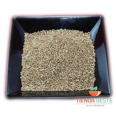 Tutuca de quinoa inflada x 500 Grs