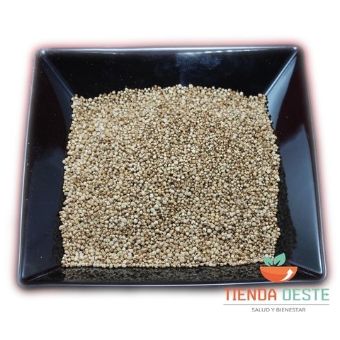 Tutuca de quinoa Dulce x 1 Kg