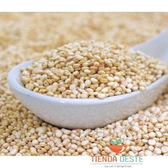 Tutuca de quinoa inflada x 500 Grs - tienda online