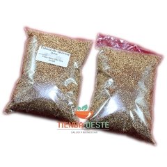 Tutuca de quinoa inflada x 500 Grs - Tienda Oeste Alimentos Naturales