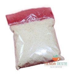 Harina de mandioca x 1 Kg - Tienda Oeste Alimentos Naturales