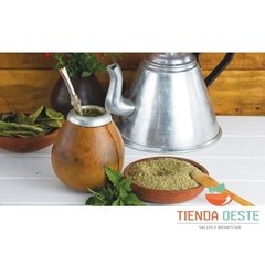 Stevia en hojas x 250 Grs - comprar online