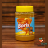 Pasta de maní clasica Boris x 500grs (6 unidades)