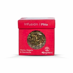 Infusión Ayurvédica Mayadevi Pitta x 40gr MAYADEVI (X 5 UNIDADES)