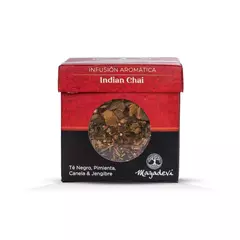 Infusión Aromática Mayadevi Indian Chai x 40gr (X 5 UNIDADES)