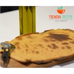 ¡¡NUEVO!! Faina sin gluten x 200grs, PREMEZCLA PARA FAINA A BASE DE HARINA DE GARBANZO Y HARINA DE ARROZ ( X 7 UNIDADES) - tienda online