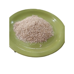 Hojuelas de quinoa arrollada x 500 Grs