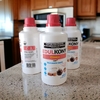 Edulcorante liquido EDULKONY clasico x 200 ML (X 6 UNIDADES)