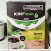 Stevia en polvo caja x50 sobrecitos de 0,8 grs KONY (X 5 UNIDADES)