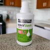 Stevia liquida sin sucraloza x 200 ml KONY LIFE (X 6 UNIDADES)