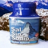 Sal ARGENDIET SABOR NATURAL x 70 gr (X 3 UNIDADES)