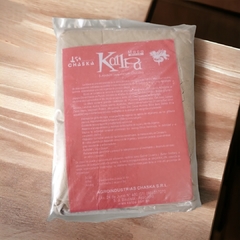 maca roja en polvo bolsa x 500grs Kallpa (X 5 UNIDADES) - Tienda Oeste Alimentos Naturales