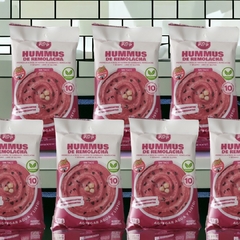 Hummus de remolacha Instantaneo x 100grs (X 7 UNIDADES) en internet