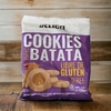 Galletitas Pepas de Batata x 150g SIN TACC ``Delicel`` (X 5 UNIDADES)