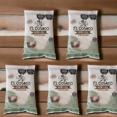 Leche de coco en polvo x 150Grs ``El Cosaco`` (X 5 UNIDADES) en internet