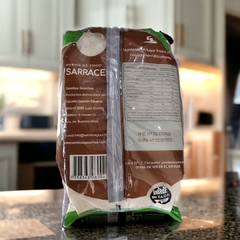 Harina integral de trigo sarraceno sin TACC paquete 1 Kg (X 3 UNIDADES) - comprar online