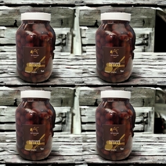 Aceitunas Con carozo Negras ¨N°00¨ El Portezuelo x 1 kg (X 4 UNIDADES) - comprar online