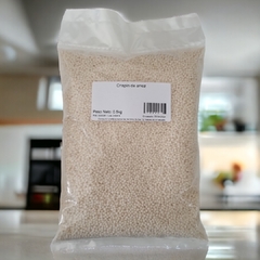 Crispines de arroz x 500 Grs en internet