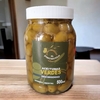 Aceitunas verdes DESCAROZADAS El Portezuelo x 500 Grs (X 6 unidades)