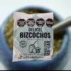 Bizcochos Tradicionales x 180g SIN TACC ``Delicel`` ( X 5 UNIDADES)