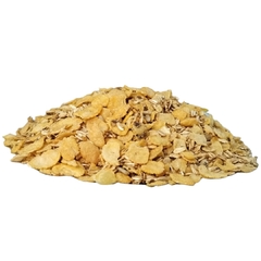 Granola Crocante Mascabo y Miel x 1 kg - tienda online