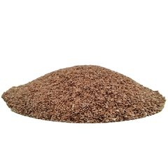 Semilla de Lino Marron x 5 kg - Tienda Oeste Alimentos Naturales