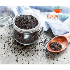 Semilla de quinoa negra ( X 1 KG) - comprar online
