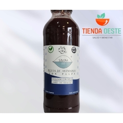 Jugo de arandanos sin azucar con stevia SAVONA FIT ( X 6 UNIDADES) - comprar online