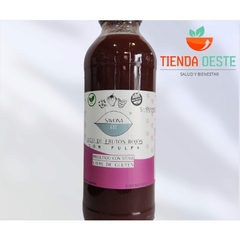 ¡¡NUEVO!! Jugo de frutos rojos sin azucar con stevia SAVONA FIT ( X 6 UNIDADES) - comprar online