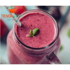 Jugo de frutos rojos sin azucar con stevia SAVONA FIT ( X 6 UNIDADES) - comprar online