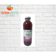 Jugo de frutos rojos sin azucar con stevia SAVONA FIT ( X 6 UNIDADES)