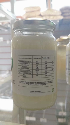 Aceite de coco 360cm³ neutro - Vitacoco (6 unidades) - tienda online