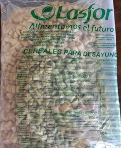 Imagen de Almohaditas de cereal extra fibra 2 salvados 1.5kg