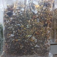 GRANOLA DEL BOSQUE ENCANTADO x 500 Grs - tienda online