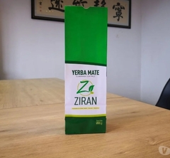 Yerba Mate Paquete x 500 gr ZIRAN X 5 UNIDADES - comprar online