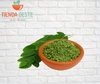 NUEVO!! MORINGA EN HOJAS X 0.25 KG