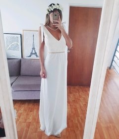 Vestido Victoria