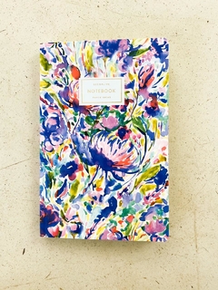 Cuaderno 14 x 21 cm - Cuaderno - tienda online