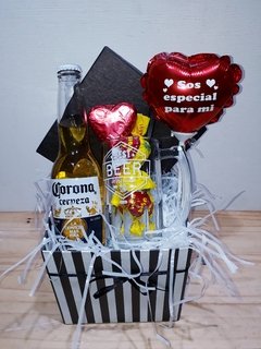 Regalo Sorpresa San Valentín - Día de los Enamorados