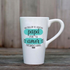 Taza Grande Papá - Taza en internet