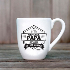 Taza Chica Papá - Taza