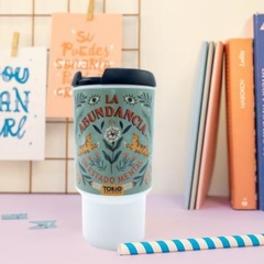 Taza Térmica - Vasos - tienda online