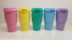 Vaso Térmico Go Cup - Vasos en internet