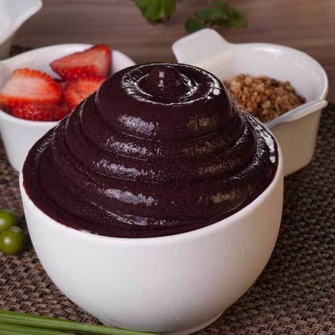 Açaí Pronto 220ml