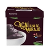 Açaí Ilha de Marajó