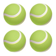 Adesivo de Parede Infantil Bola de Tenis Quarto Criança - 087ir - comprar online